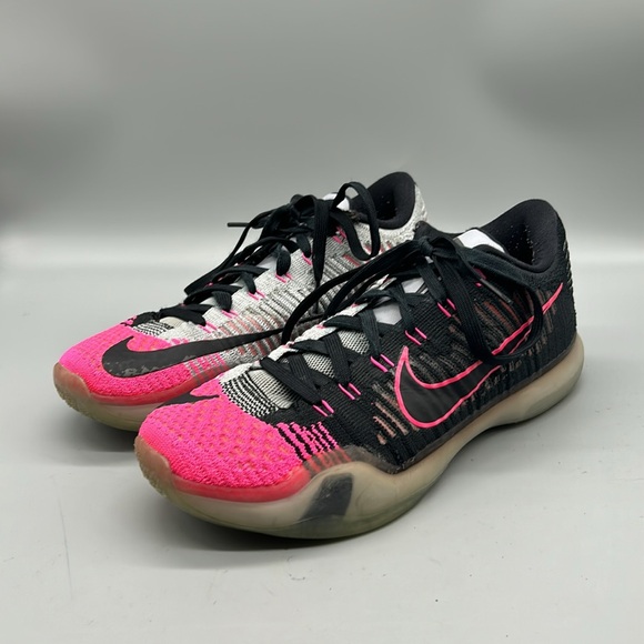 Kobe Elite 10 Low “Mambacurial” - Picture 2 of 10